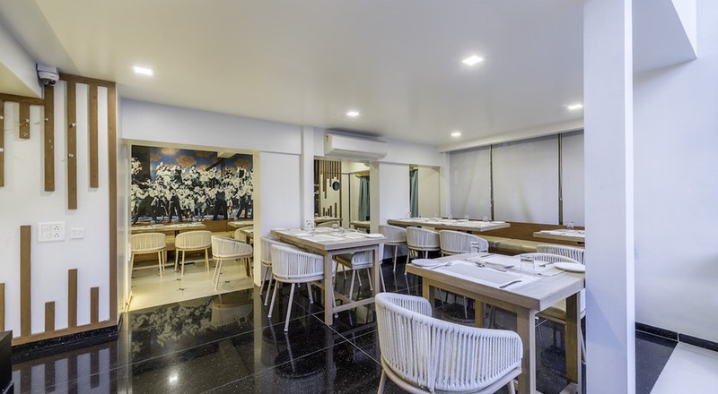 Treebo Deccan 8 Pune