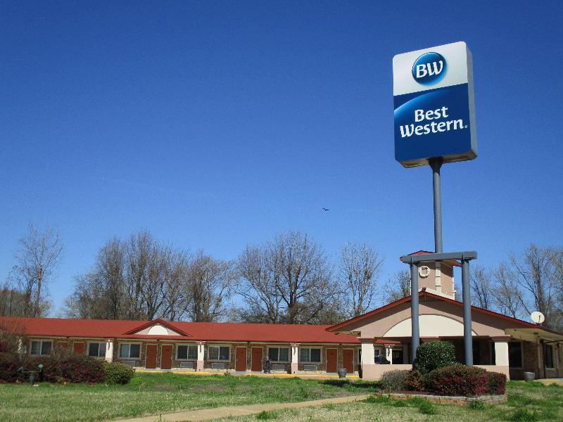 Best Western Palestine Inn - photo 3