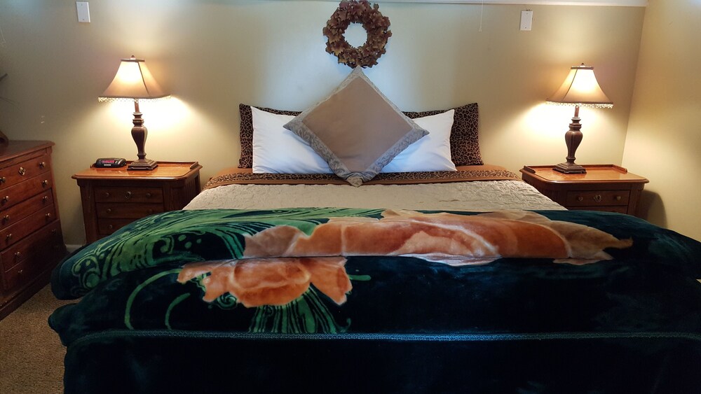 Beachwood Condos & Resort - photo 14