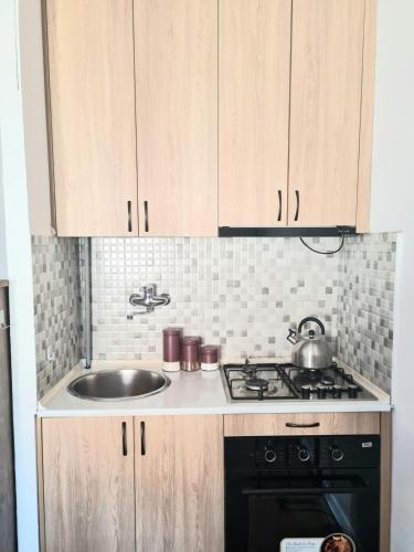 Apartment TaKaRa Agmashenebeli