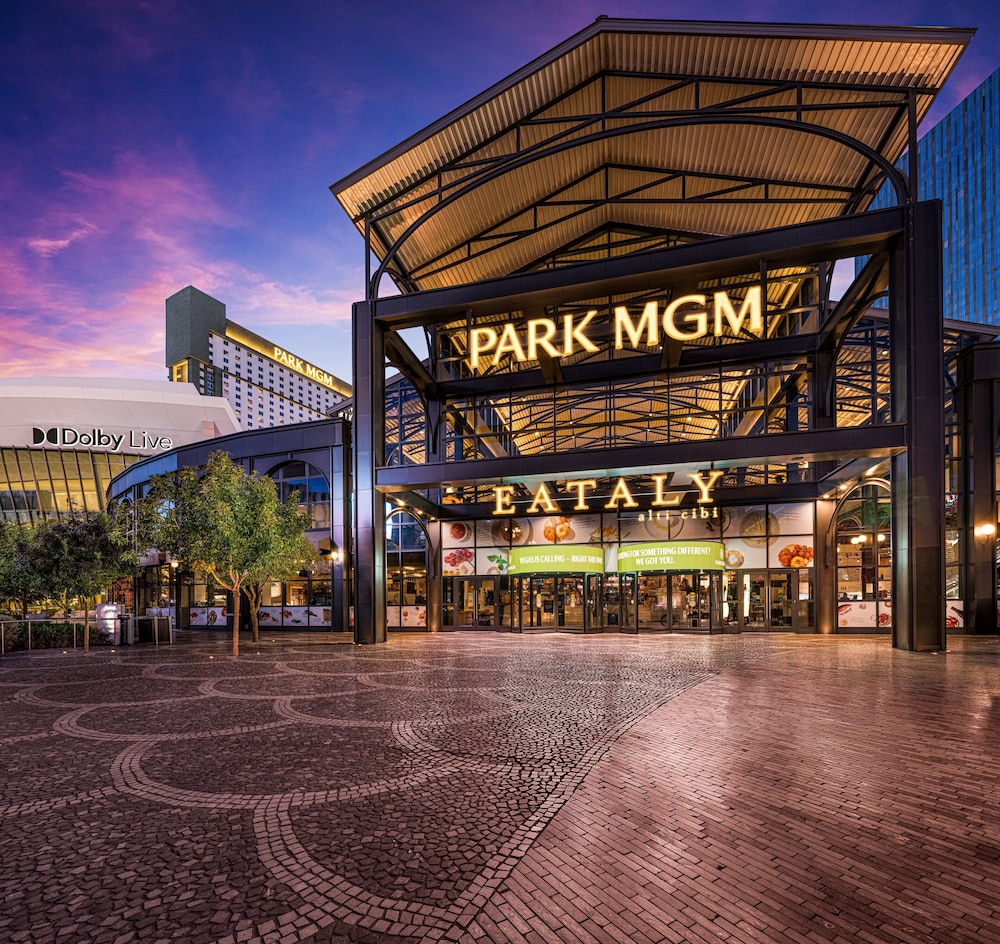 Hotel image of Park Mgm Las Vegas
