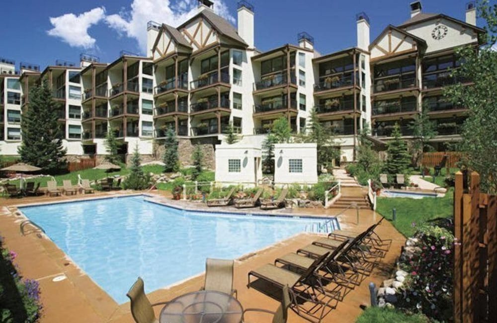 4 Bedroom Condo in Lionshead at Boutique Resort Within Walking Distance to the Eagle Bahn Gondola - photo 16