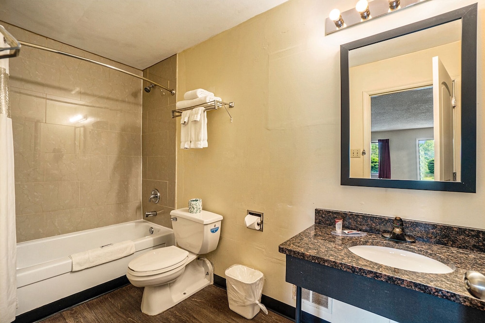 Great Lakes Inn and Suites - photo 11