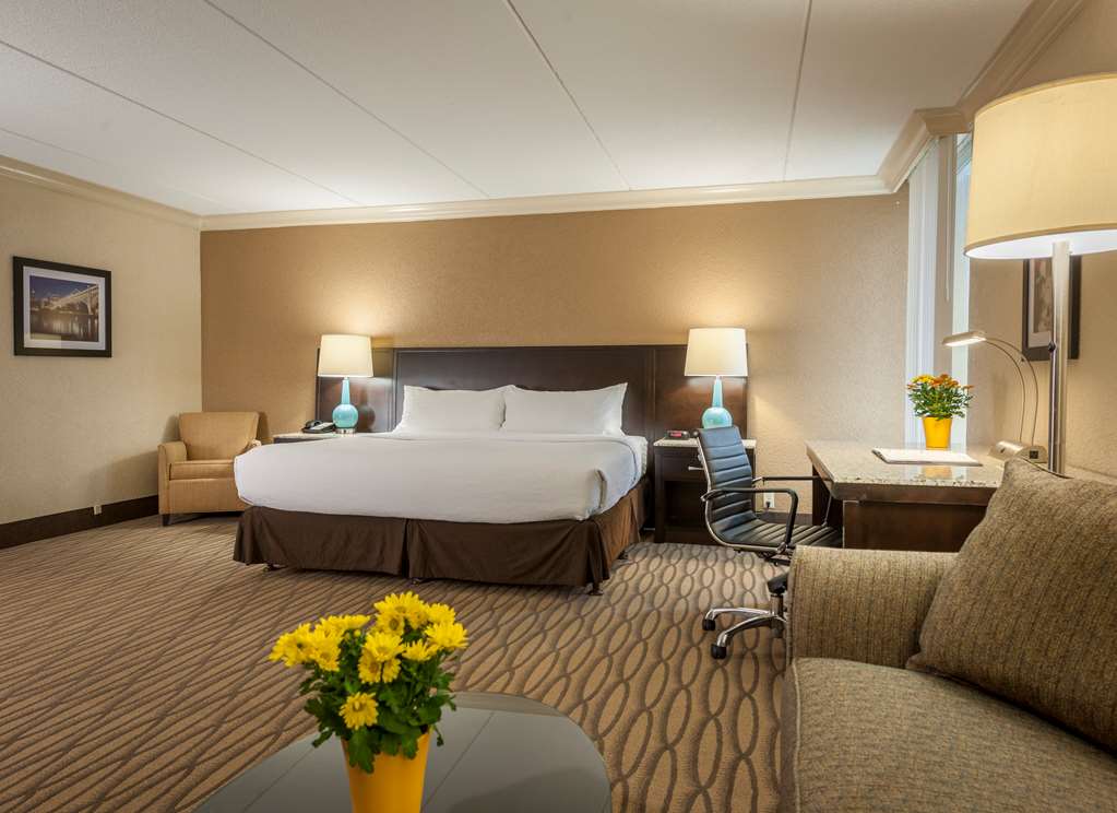 Best Western Plus Strongsville Cleveland - photo 15