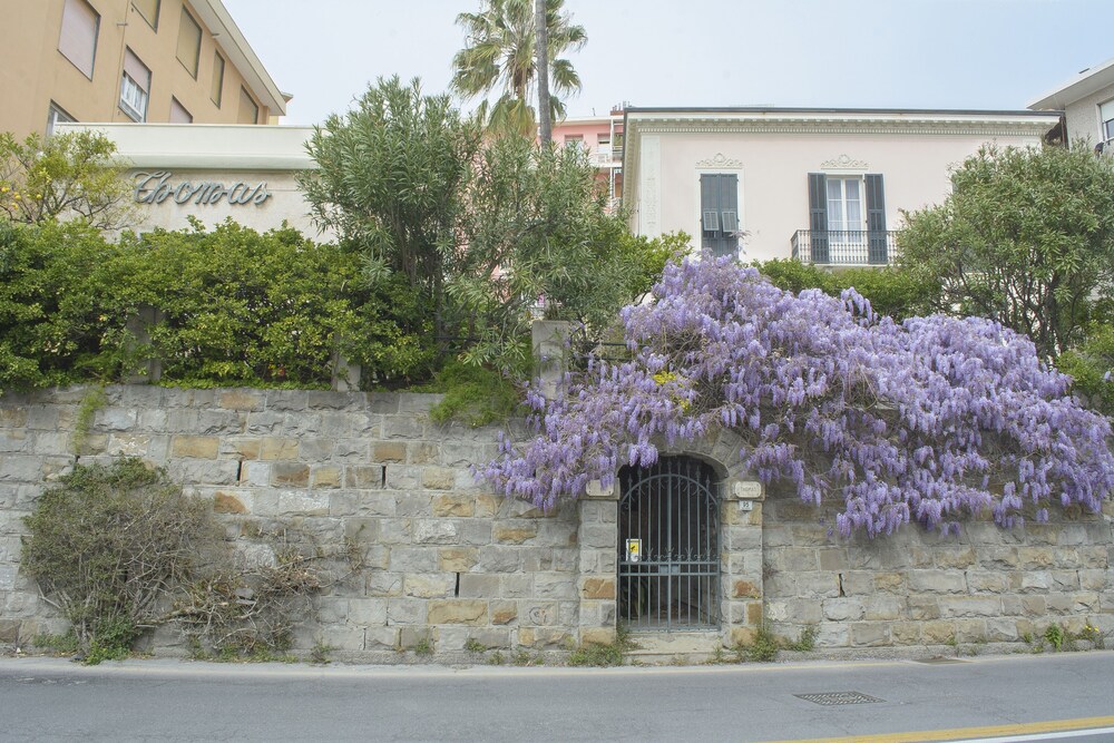 Le Ville di Thomas — Imperia — photo 4
