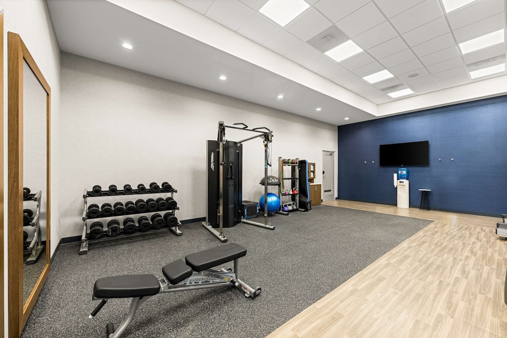 Hampton Inn and Suites Bessemer Birmingham - photo 26