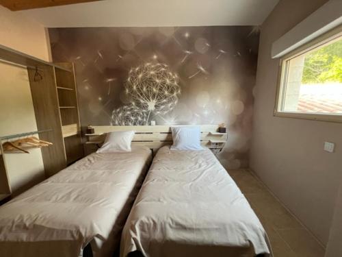 GArte du Vallon des Sources — 4-Star Luxury Hotel in Millau, France