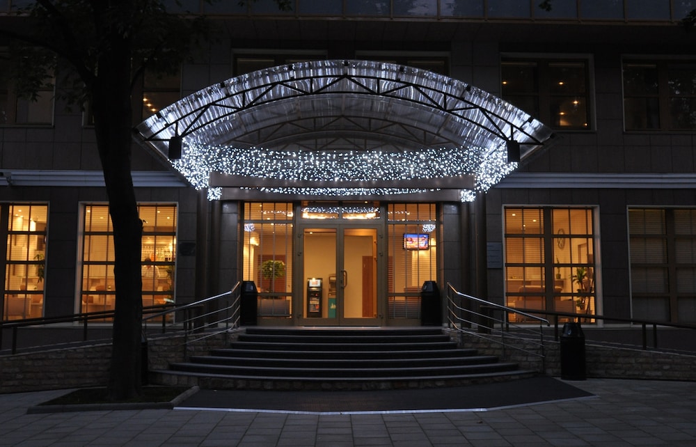 Design Hotel - last minute hotel in Moscow
