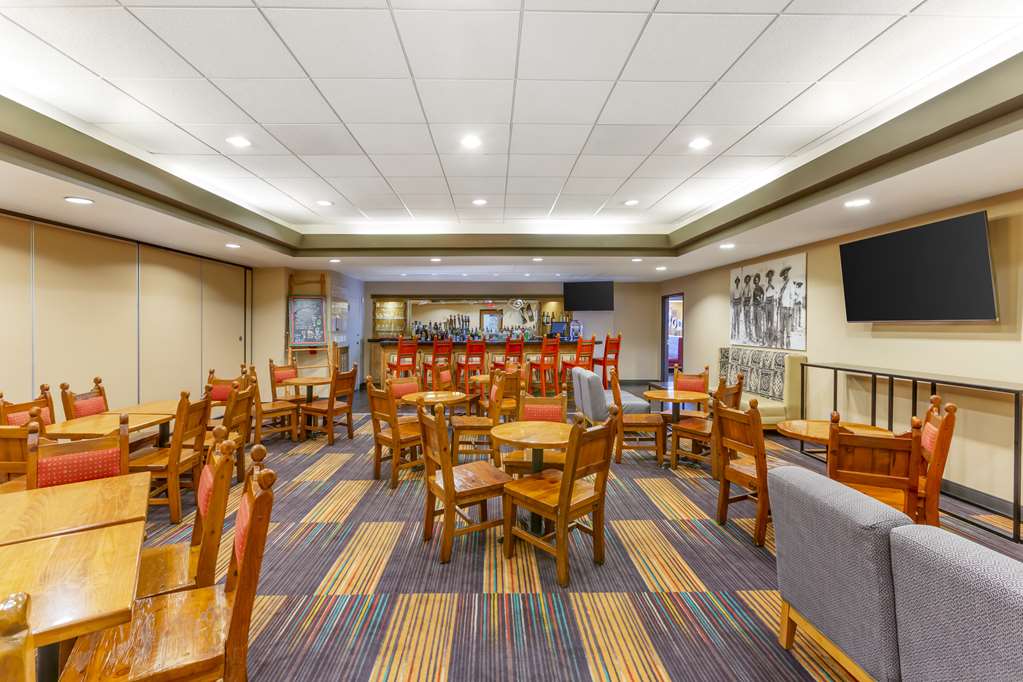 Best Western Plus Rio Grande Inn - photo 19
