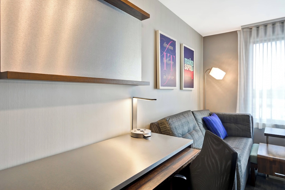 Towneplace Suites Cranbury South Brunswick - photo 5