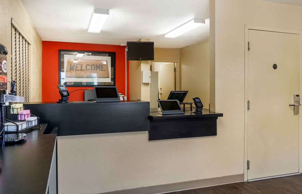 Extended Stay America Suites Seattle Tukwila - photo 3