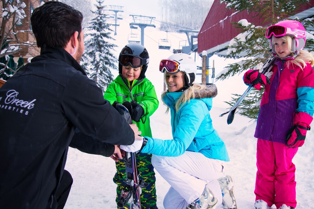 The Osprey at Beaver Creek a RockResort by Vail Resorts - photo 41