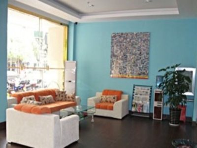 Jiangyin U me hotel — hotel in Jiangyin