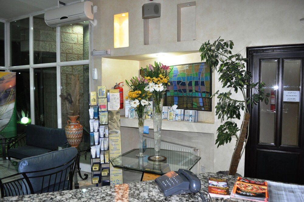 Al Markaz Al Seyahi For Hotel Apartment in Amman, Jordan