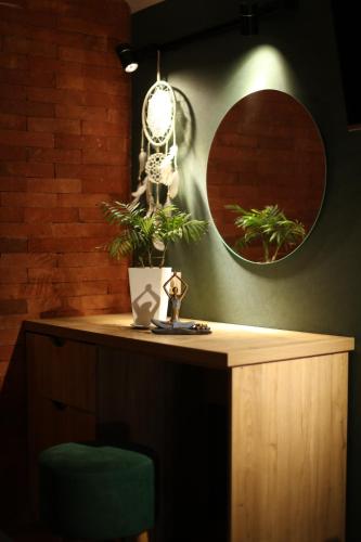 Luxury Duplex Studios City Center