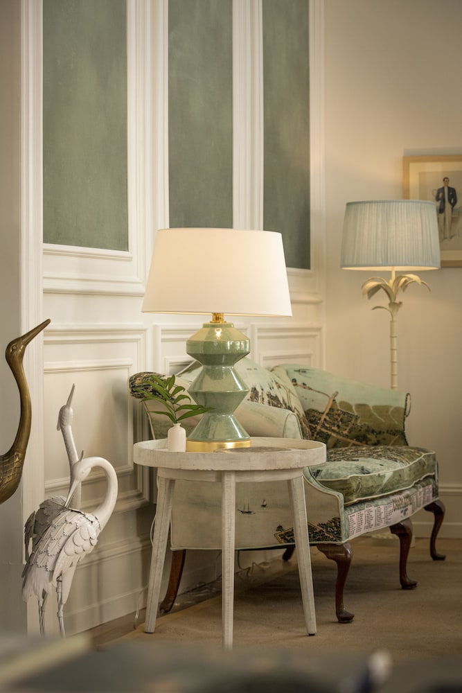 The Palmetto Hotel - photo 5