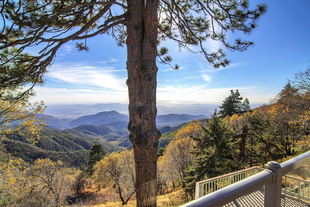 The Sky View Inn - photo 55