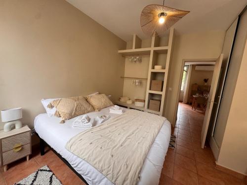 L Espérandieu in Marseille, France