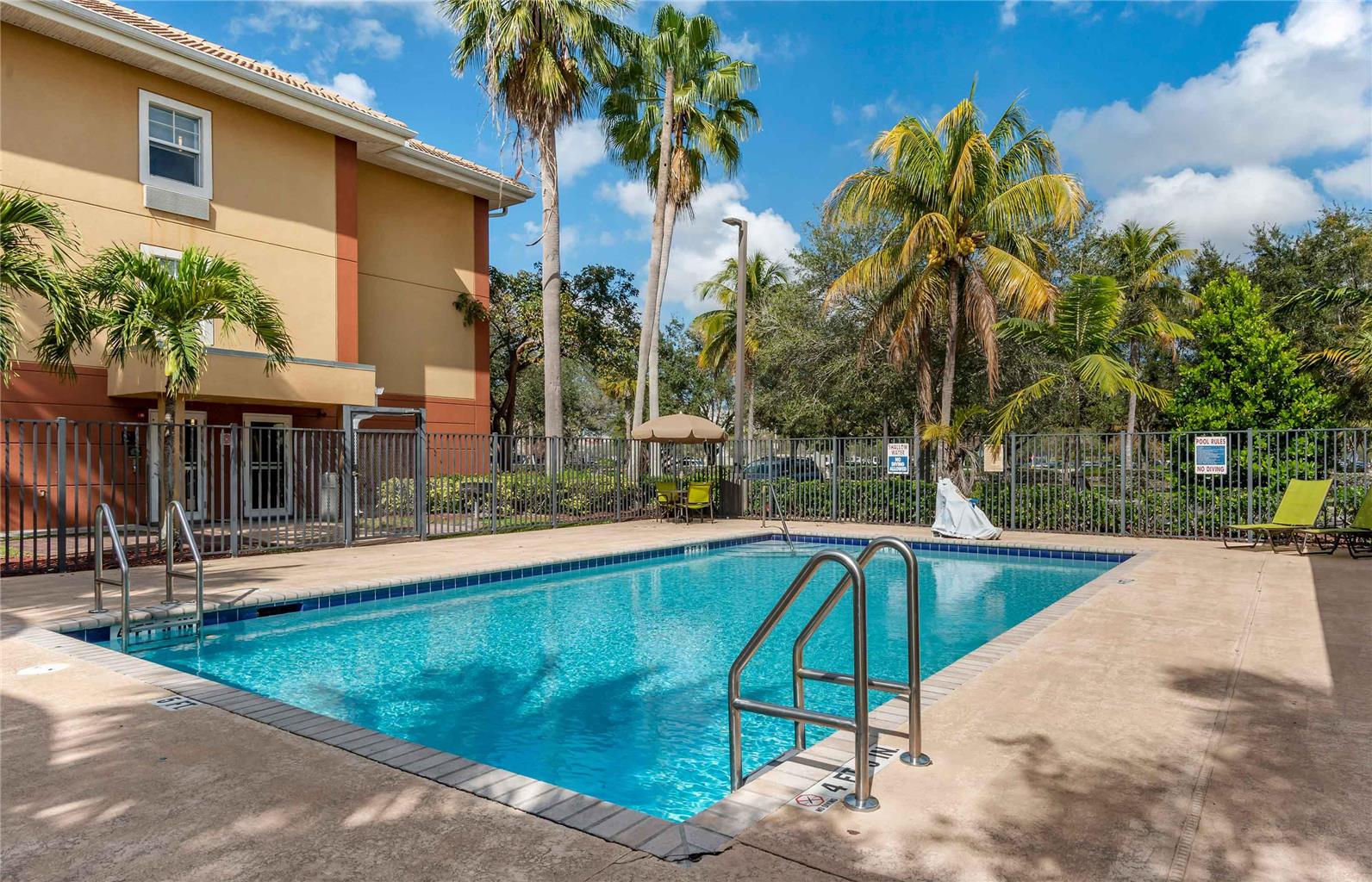 Extended Stay America Suites Fort Lauderdale Plantation - photo 44