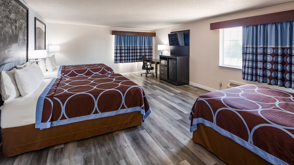 Super 8 by Wyndham Neillsville WI - photo 8