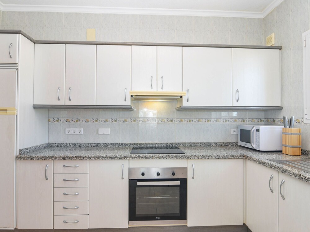 Beautiful Detached Villa10 People Private Swimming Pool and 180 Degrees sea View — Benitachell — photo 3