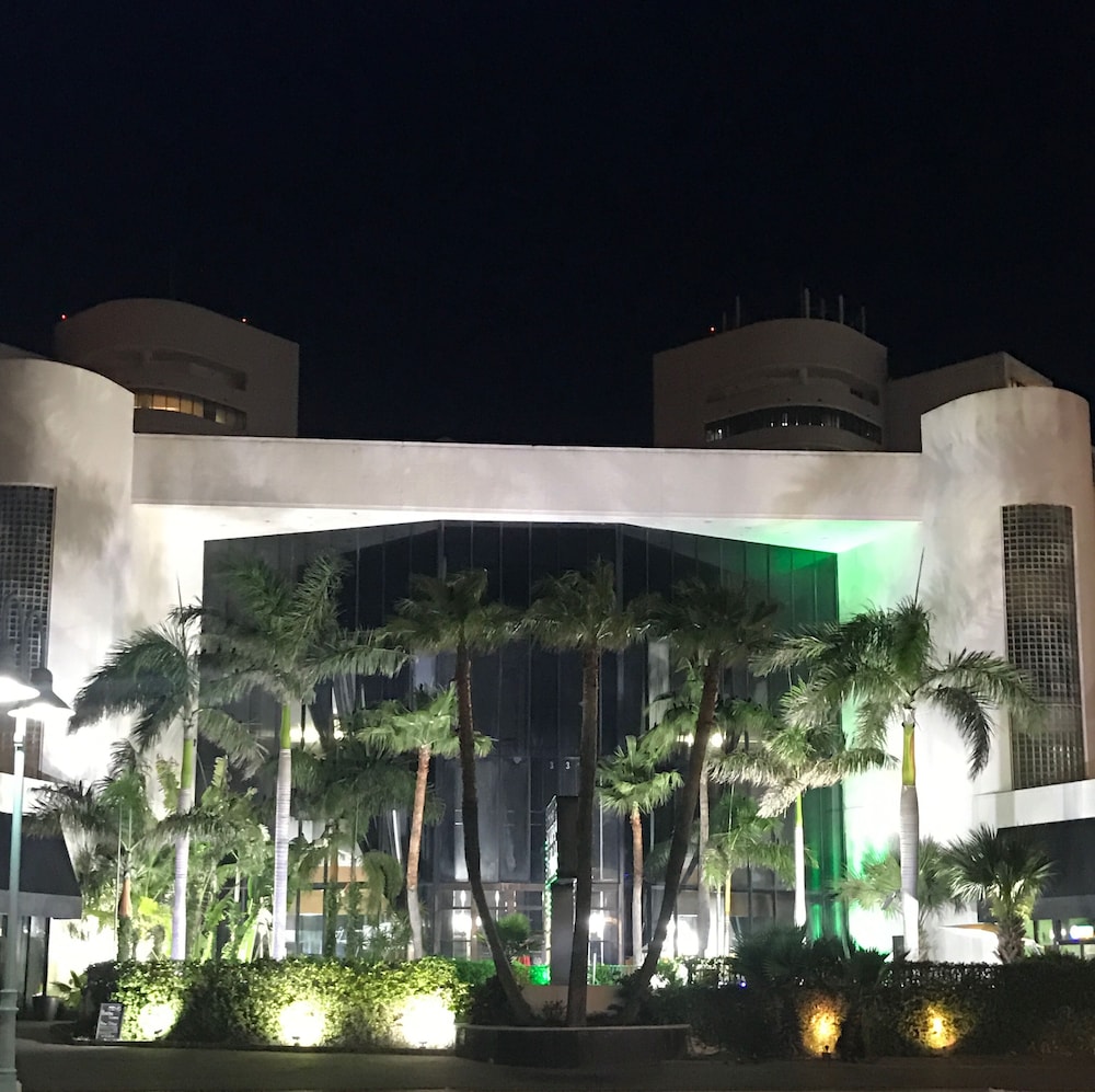 Sunchase Inn & Suites in South Padre Island, United States