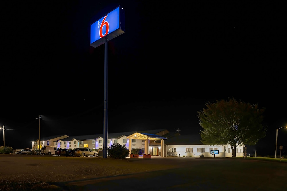 Motel 6 Stuart IA - photo 30