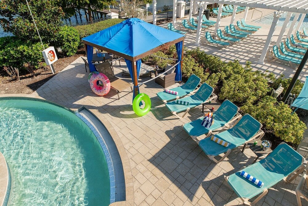 Spacious 8BR Villa w Pool & Resort Amenities - photo 47