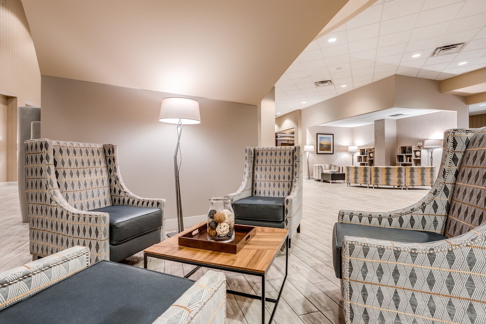 Holiday Inn Lafayette City Centre by IHG - photo 3