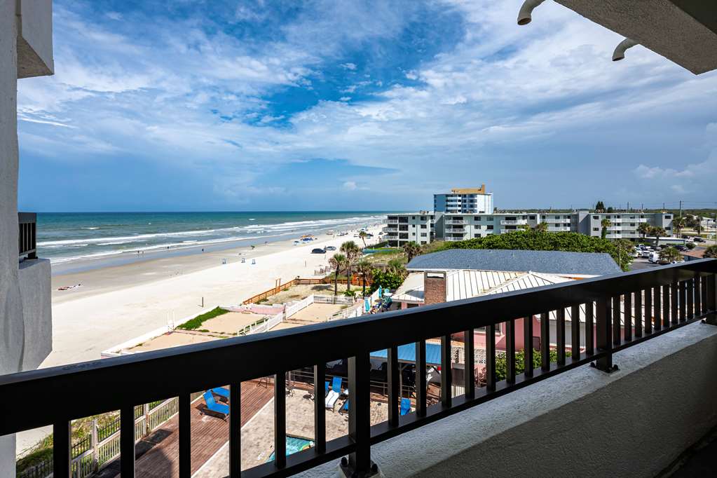 Best Western New Smyrna Beach Hotel & Suites - photo 36