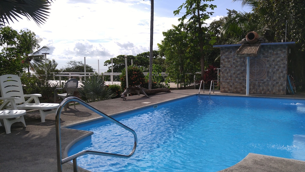 Les Arcades de L’Horizon in Jaco, Costa Rica