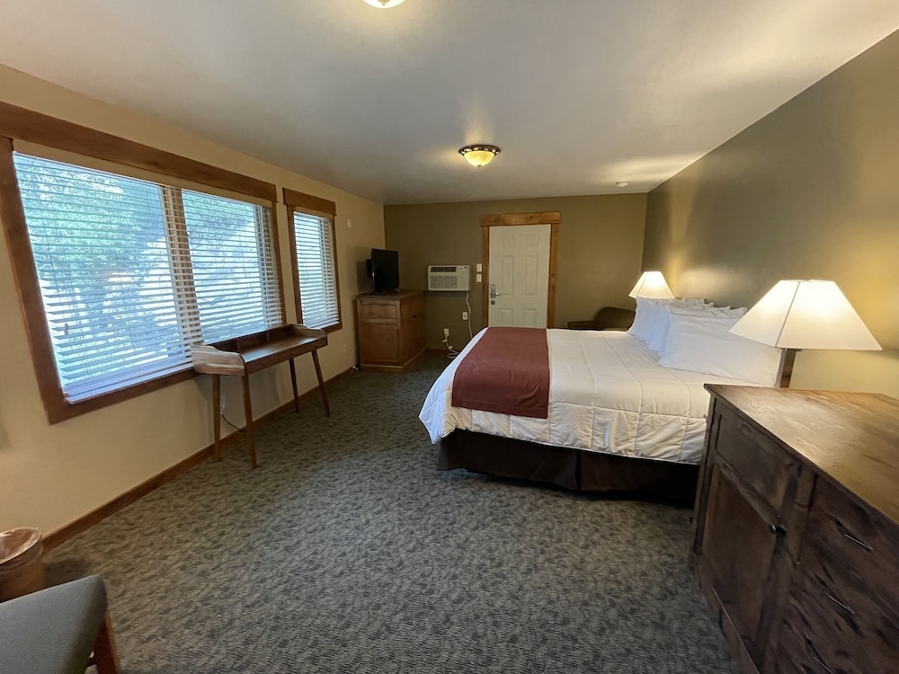Silver Moon Inn - photo 66