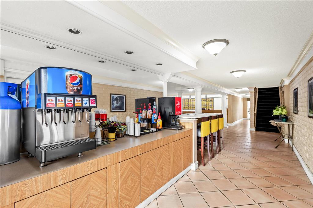 Econo Lodge Augusta North Washington Road - photo 58