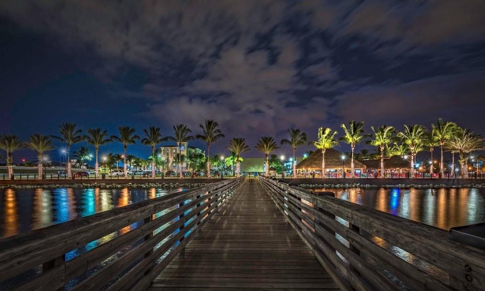 Four Points by Sheraton Punta Gorda Harborside - photo 96