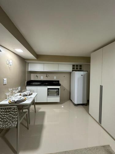 Benfica Apart Hotel in Fortaleza, Brasil