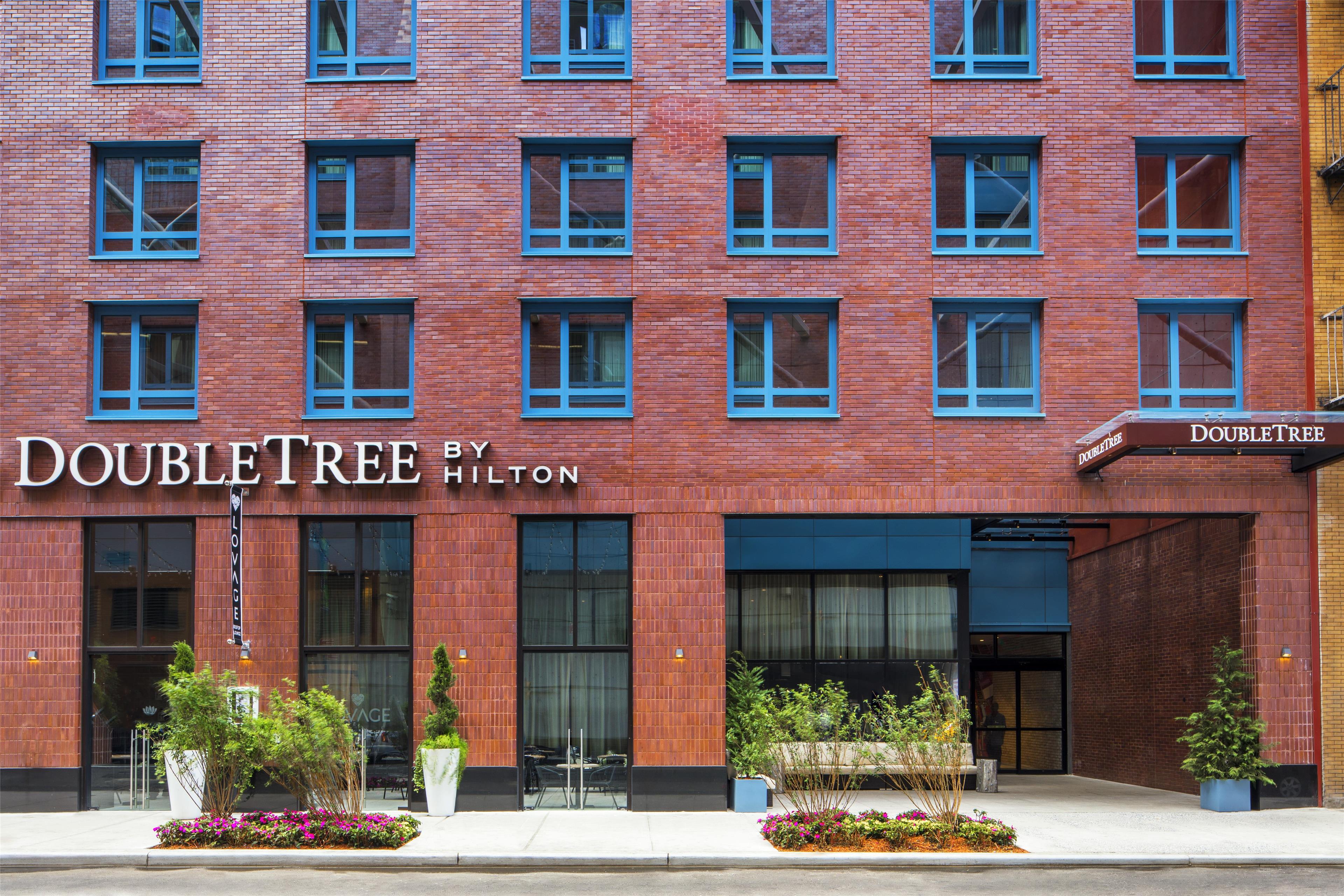 DoubleTree by Hilton New York Times Square West - photo 2