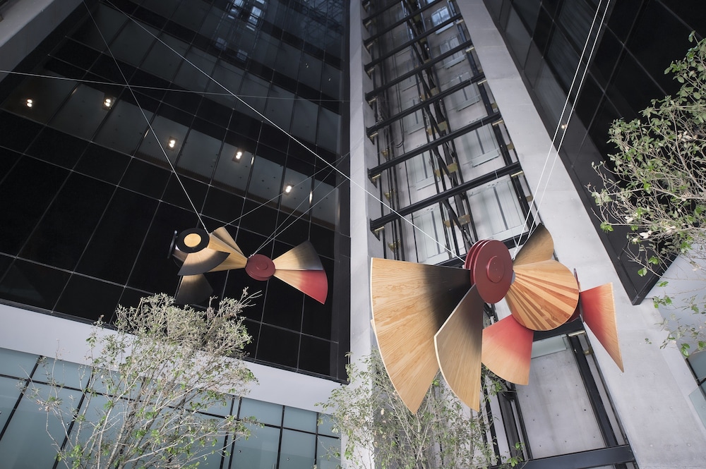 Grand Fiesta Americana Monterrey Valle in Monterrey, Mexico