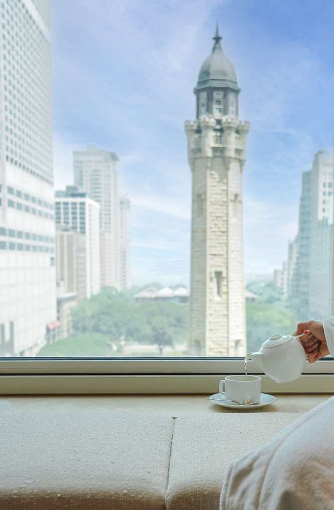 Park Hyatt Chicago - photo 67
