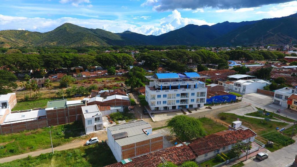 Hotel Oasys Blue — Roldanillo — photo 4