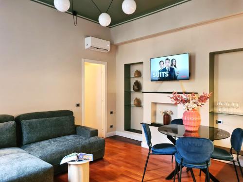 Serendipity Apartments Missori — 4-Star Luxury Hotel in Milan, Italy