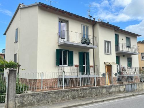 Appartamento Michele — 4-Star Luxury Hotel in Greve In Chianti, Italy