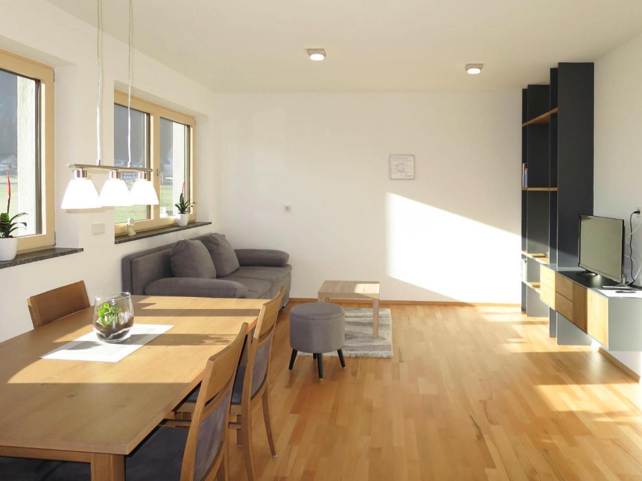 Apartment Zillertalblick by Interhome — Strass Im Zillertal — photo 3