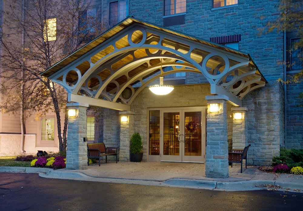 Staybridge Suites Chicago Oakbrook Terrace by IHG - photo 26
