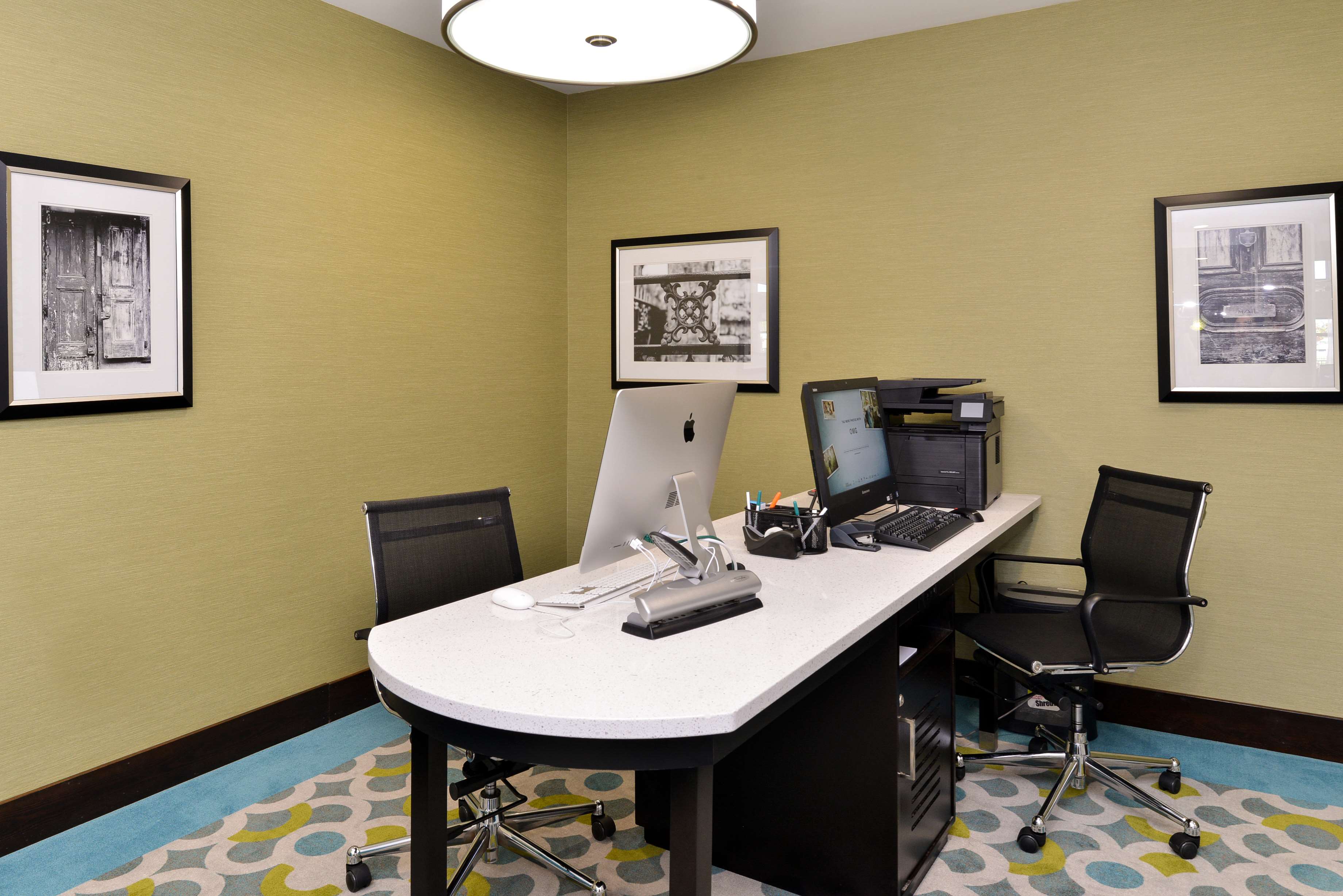 Homewood Suites Houma La - photo 42