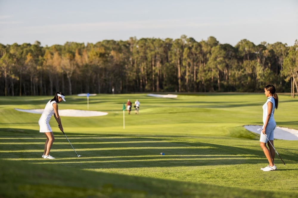 Four Seasons Resort Orlando At Walt Disney World Resort - photo 61