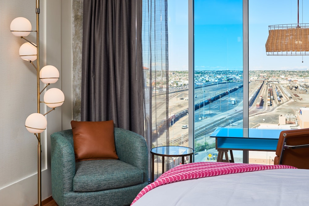 Hotel Indigo El Paso Downtown by IHG - photo 21