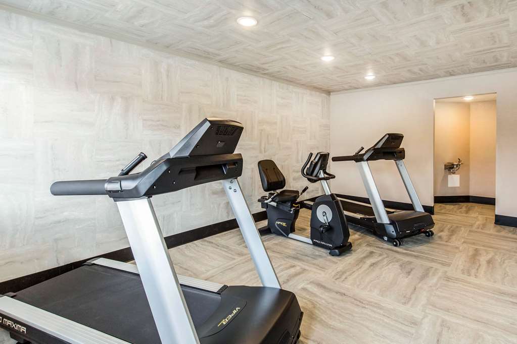 Quality Inn Cedar City University Area - photo 20