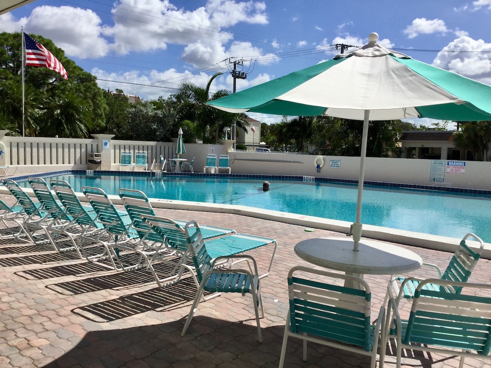 Island House Beach Resort 9N by RedAwning - photo 13