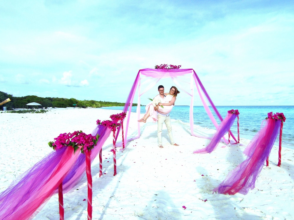Vilu Beach — Eydhafushi — photo 5