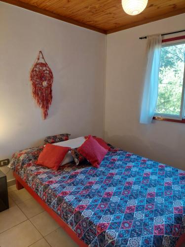Luna Plateada Terrafirme - carbon neutral hotel in Unknown City